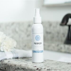 Lemongrass spa - prebiotic face mist